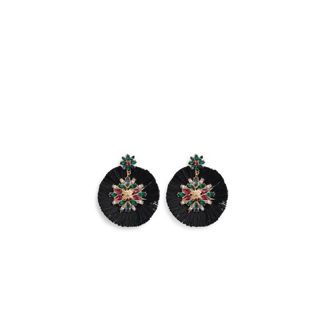 Neikena Women's Multicolor Earrings image number 0