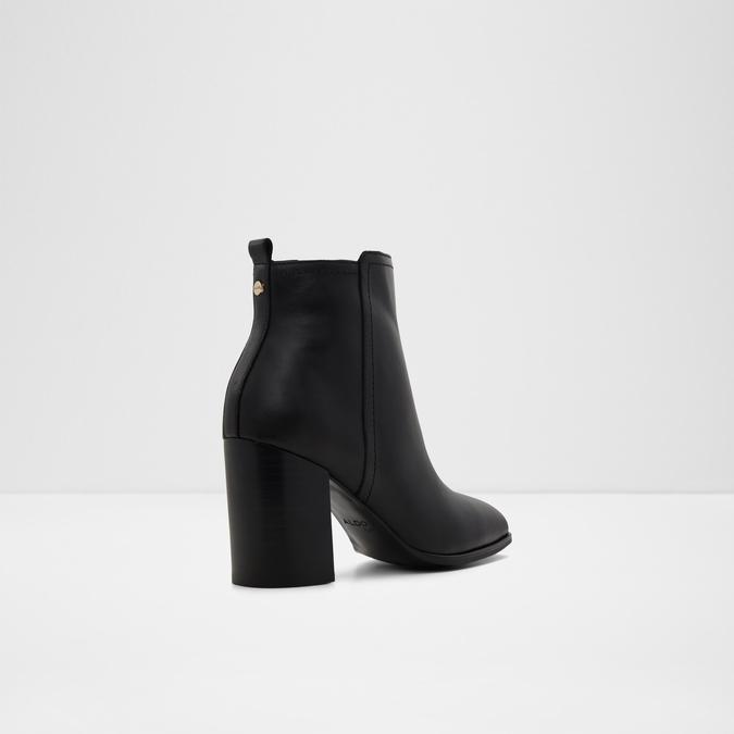 Reva Women's Black Boots image number 2