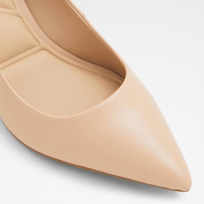 Stessylow-In Women's Pink Pumps image number 5