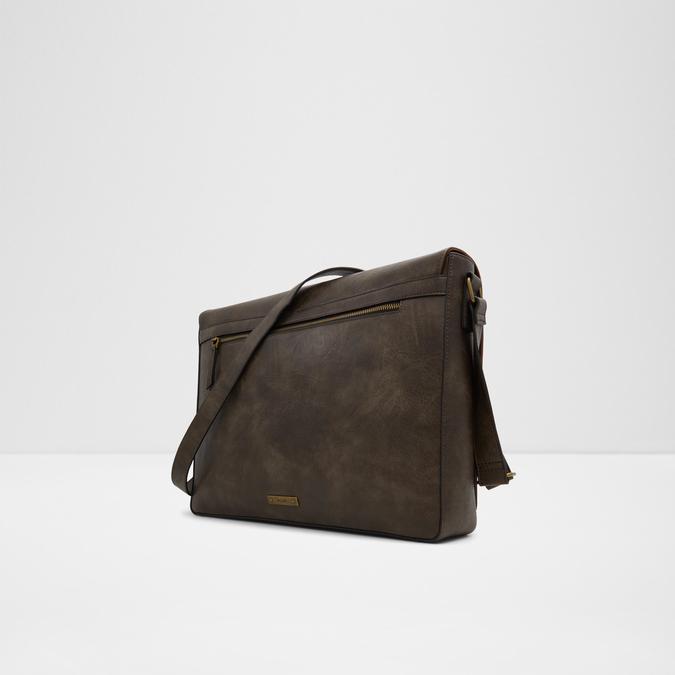 Pauly Men's Brown Casual Bag