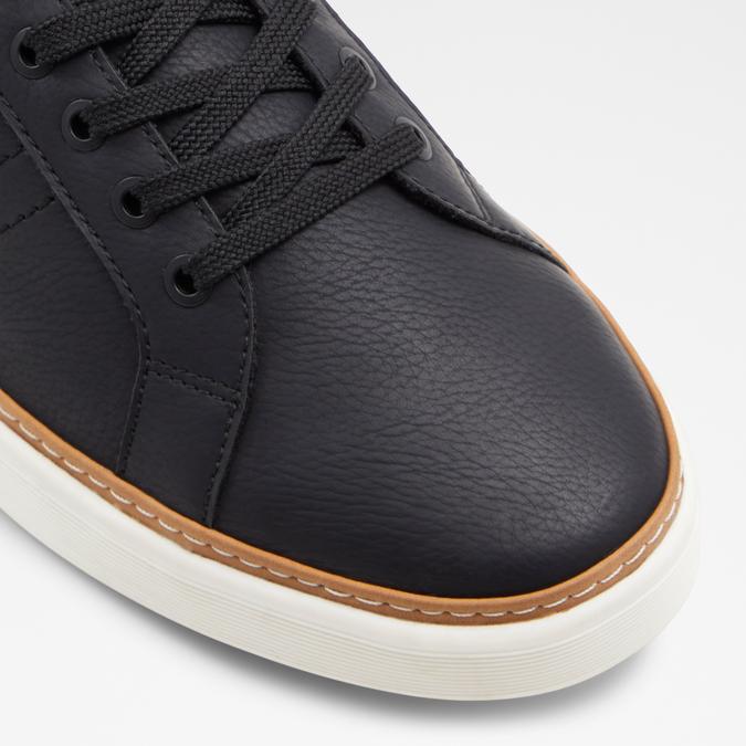 Ramson Men's Black Low-Top image number 5