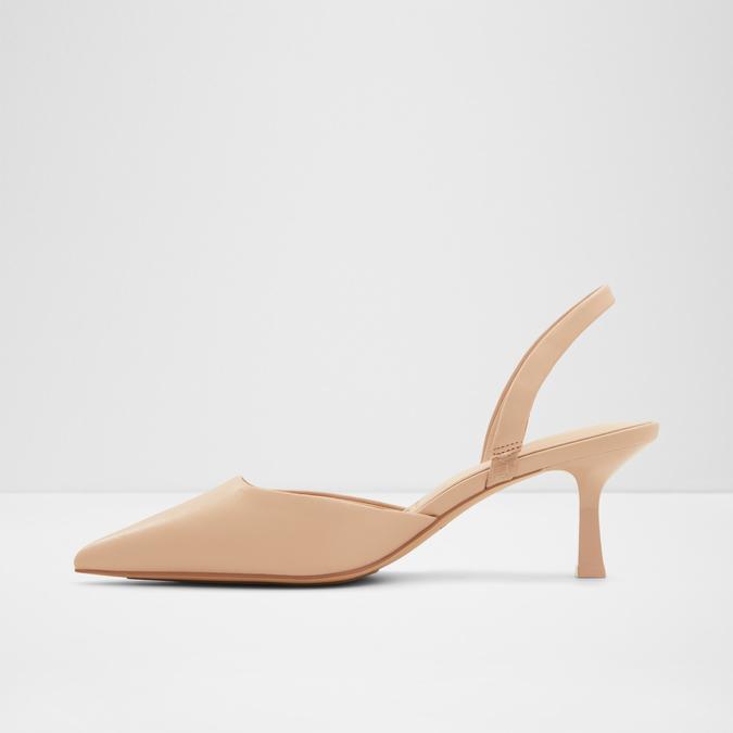 Gavedessi-In Women's Bone Pumps image number 3