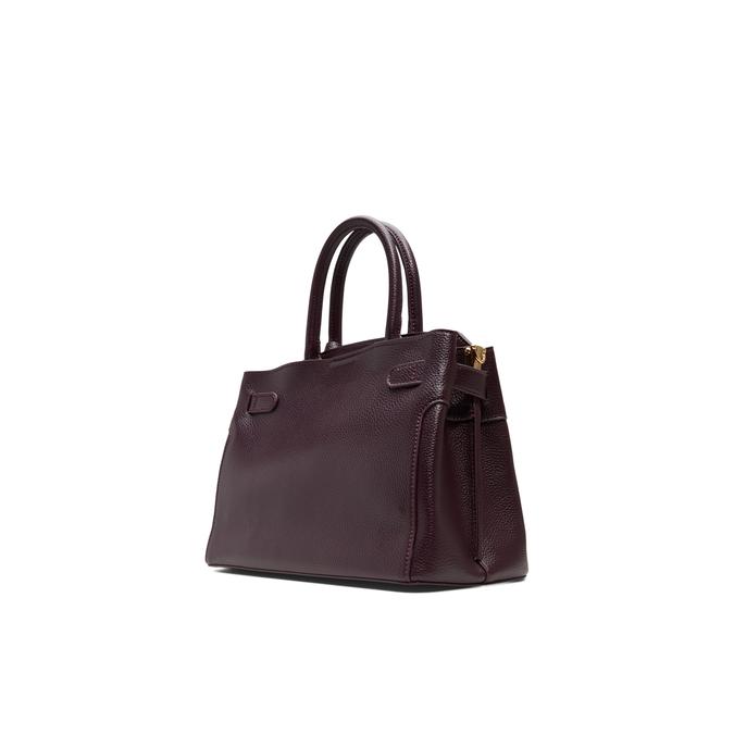 Lemercier Women's Brown Satchel