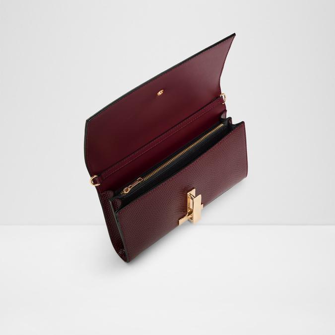 Adoring Women's Red Clutch image number 2