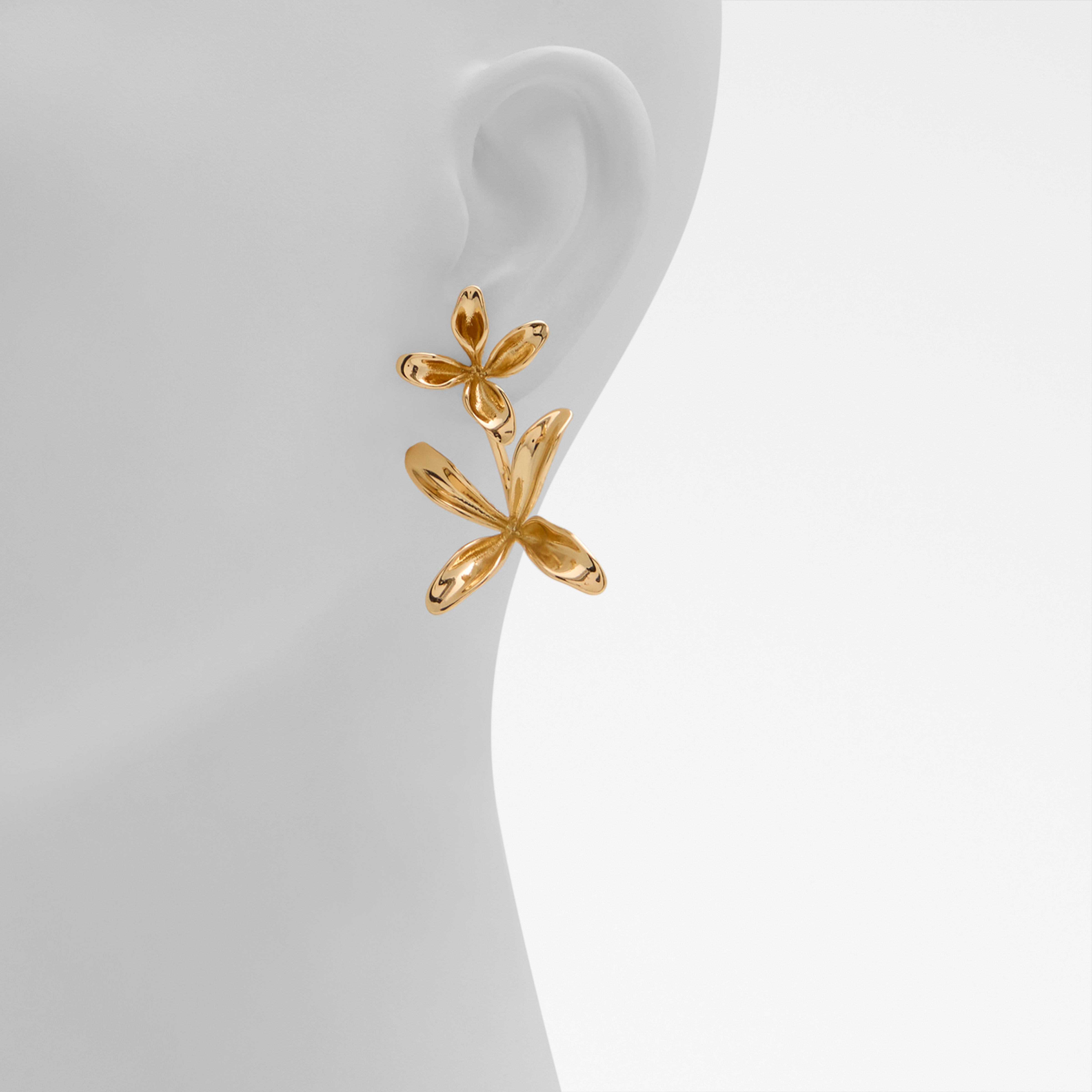 EVERBELLE Gold Women Jewelry