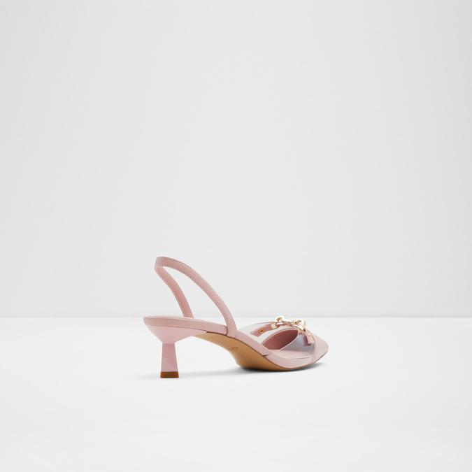 Safiana Women's Pink Pumps image number 2