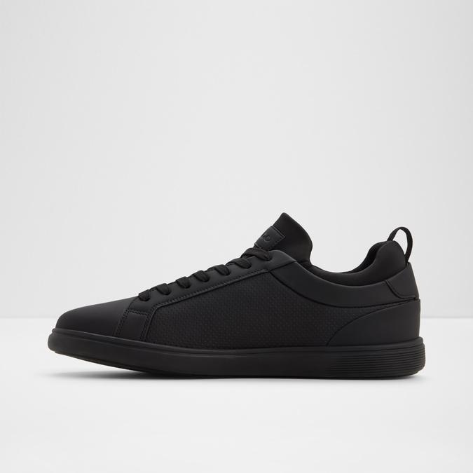 XAVIERA Black Men Sneaker image number 2