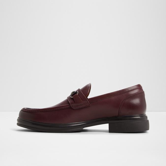 Arturoa-In Men's Bordo Loafers image number 5