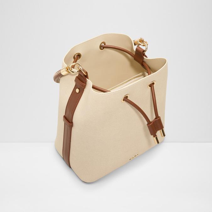  OPLIN BEIGE Women Bucket image number 2