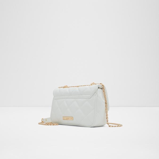 Fey Women's White Cross Body image number 2