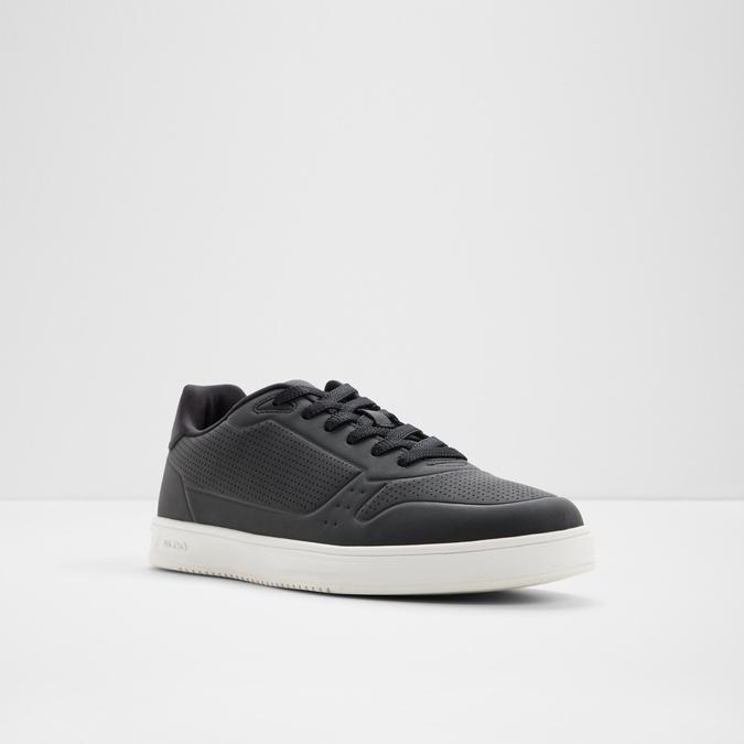 ROBIEA-IN Black Men Sneakers image number 3