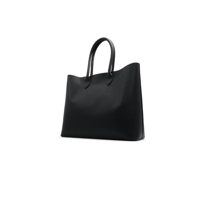 Calodar Women's Black Tote image number 1