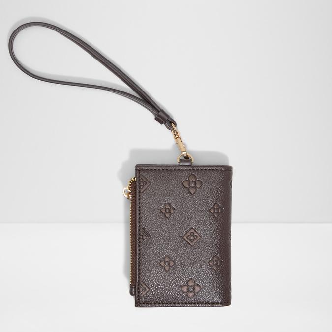 FALLEN Open Brown Women Wallet/Change Purse image number 2