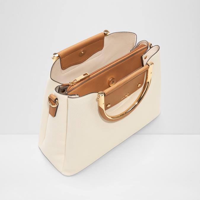  SLOANA BEIGE Women Satchel image number 2