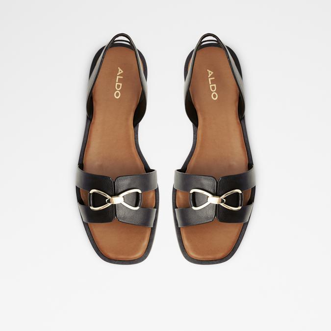 Aldo shoes discount flat sandals