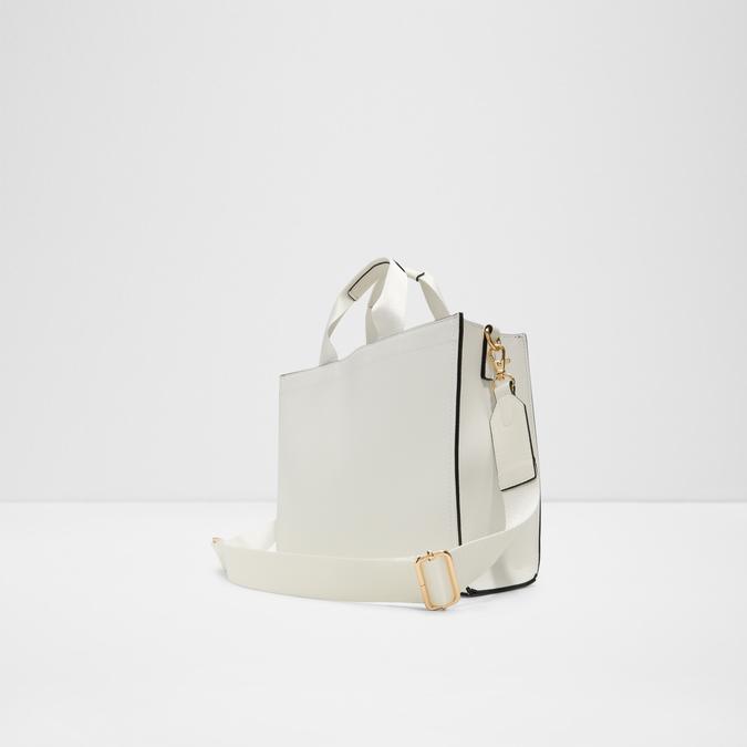 Mtl72Bag Women's White Satchel