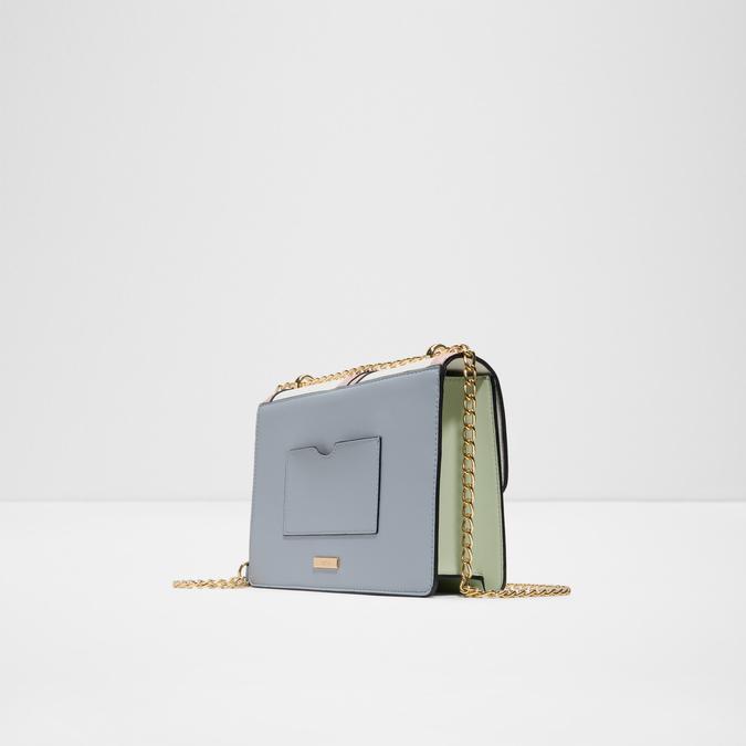  SUISSE WHITE Women Cross Body