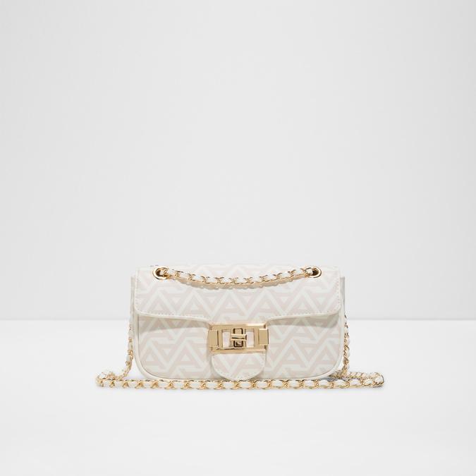 OLANDRIA BEIGE Women Cross Body