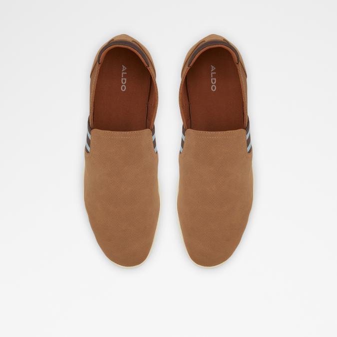 Ciredon Men's Brown Casual Shoes image number 1