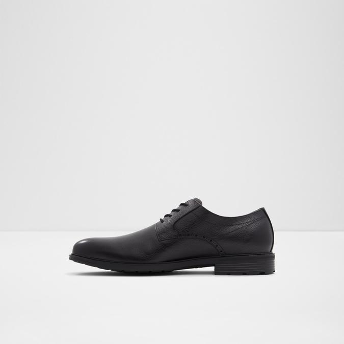 Nobel Men's Black Lace-Up image number 3