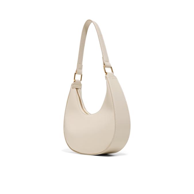 Celesty Women's White Shoulder Bag