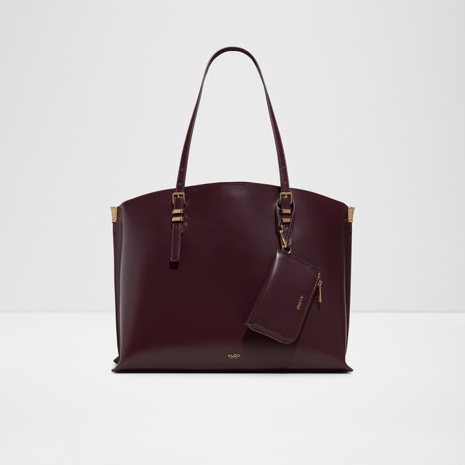 ELANORIA Bordo Women Laptop Bag
