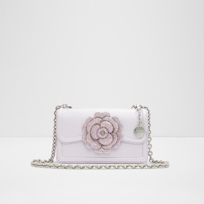 Raneteriel Women's Other Purple Crossbody image number 0