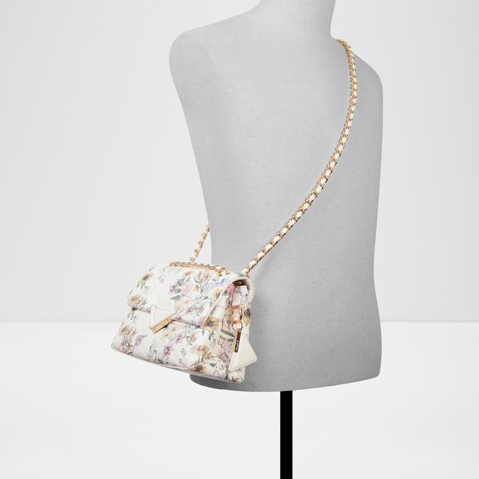 Lunaria Women's Purple Cross Body image number 4