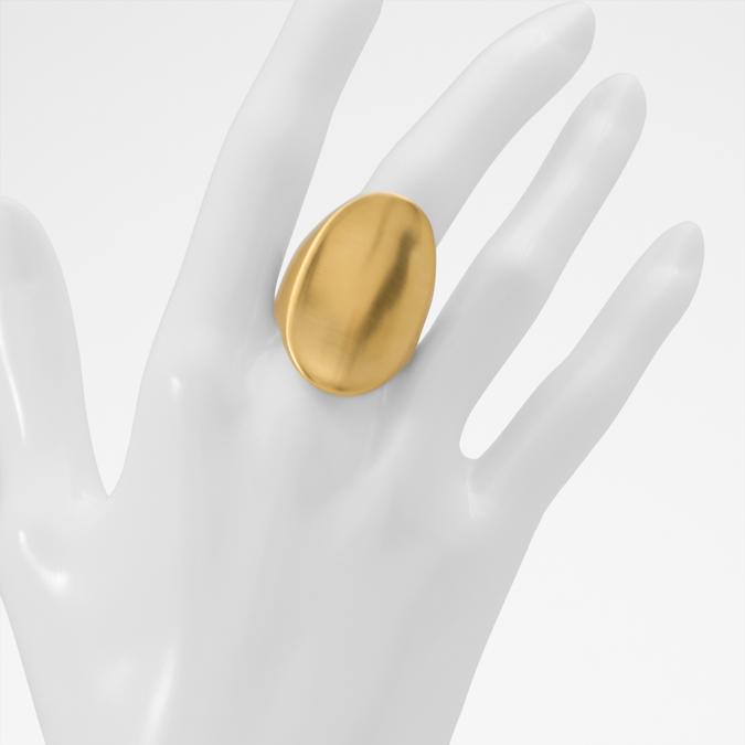 Reigna Women's Gold Rings