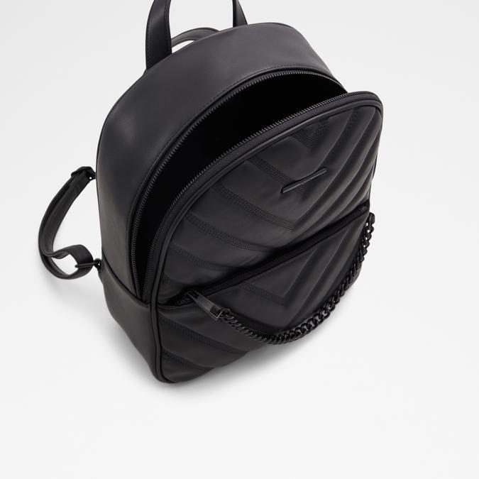 Edoann Women's Black Backpack image number 2