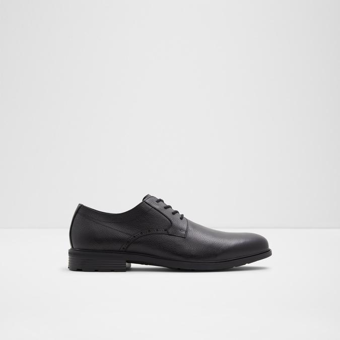 Nobel Men's Black Lace-Up