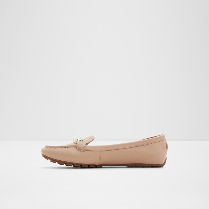 Ularejan Women's Bone Loafers image number 3