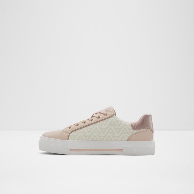 Onirasean Women's Pink Sneaker image number 3