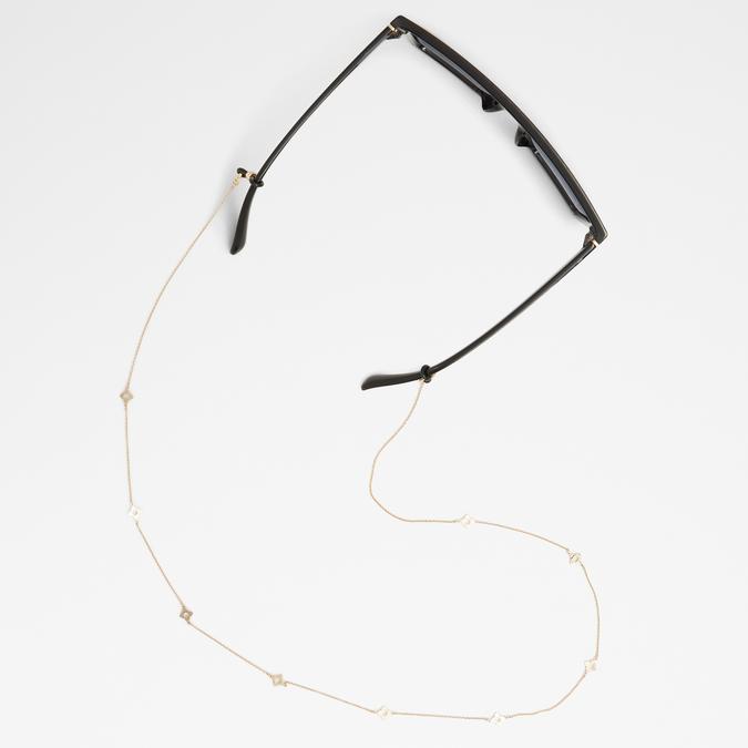 Iconisaa Women's Gold Sunglass Chain image number 0