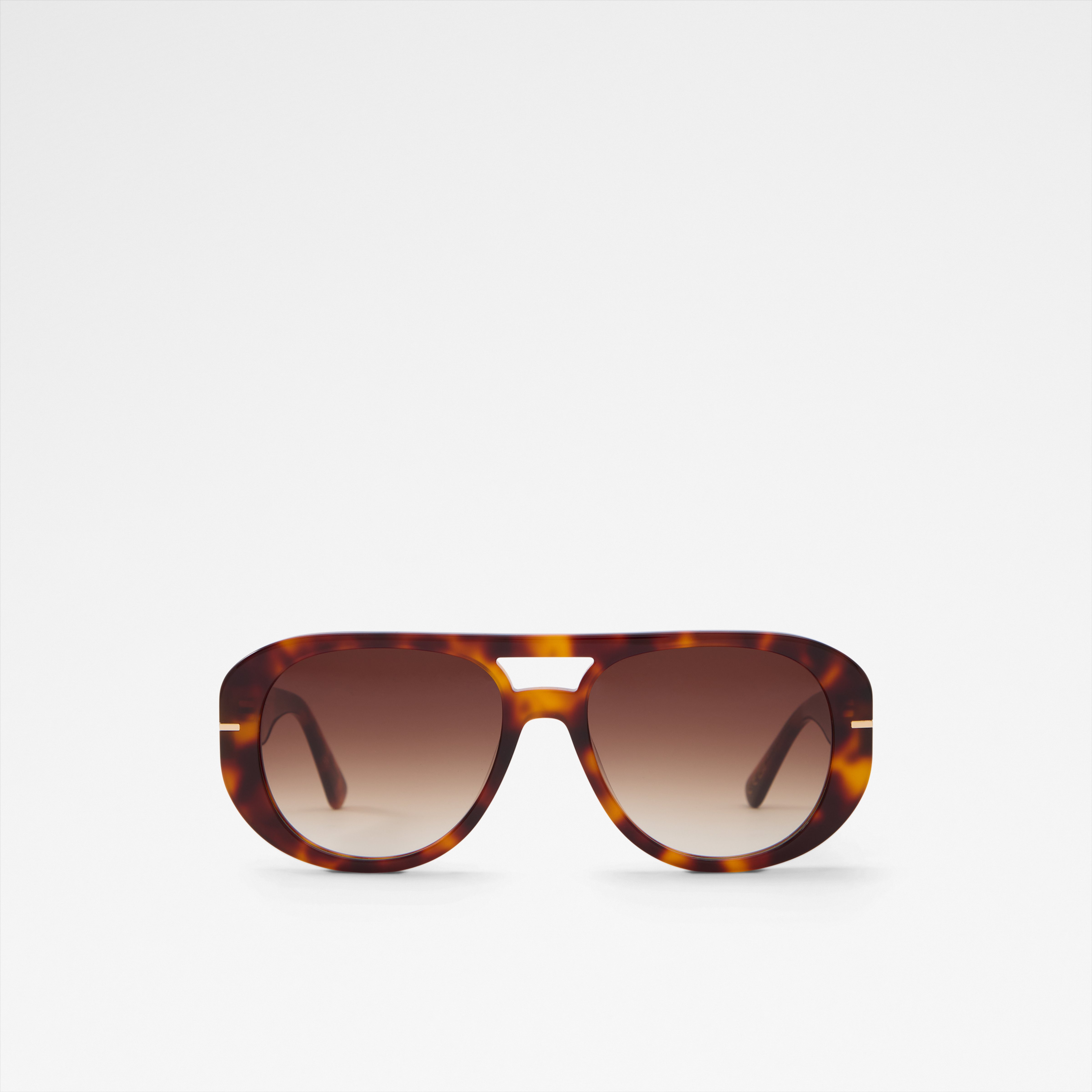 CINCY-B Brown Women Sunglass