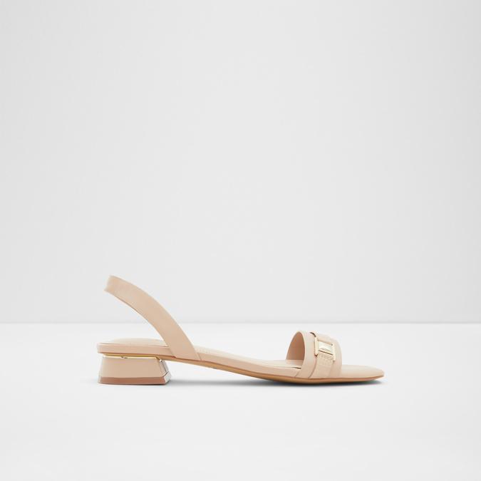 Crescenta Women's Bone Block Heel Sandal image number 0