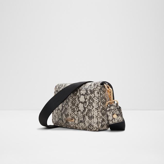 Johna Women's Black Cross Body image number 1