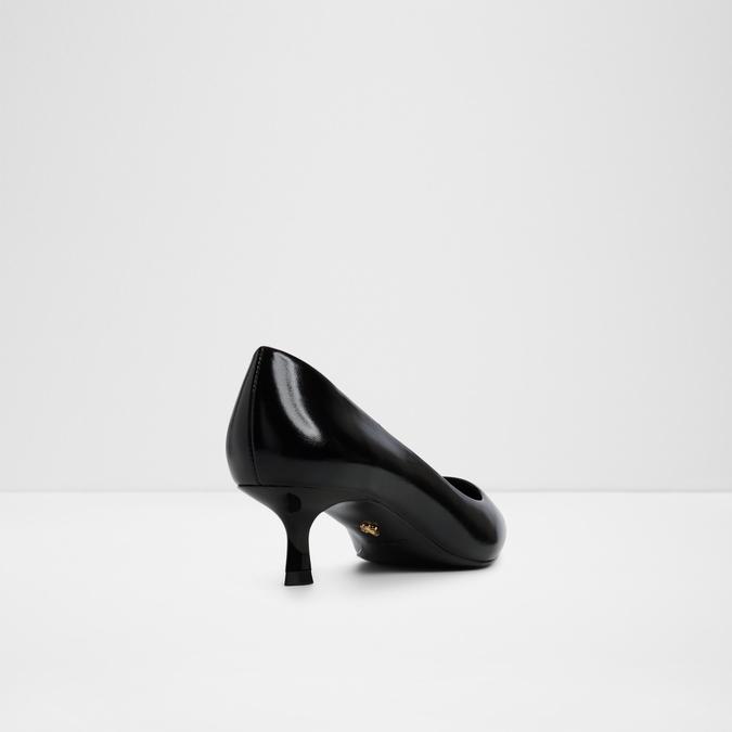RUPARI-IN BLACK Women Pumps