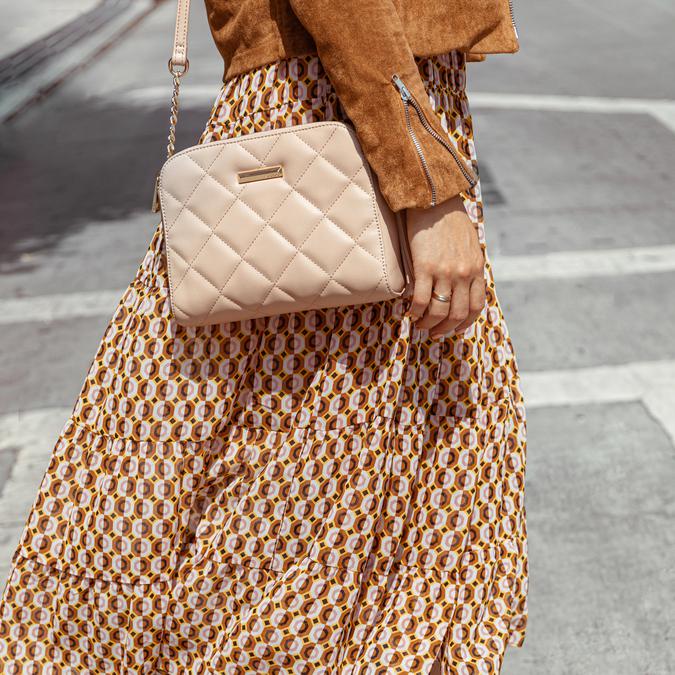 Crodia Women's Natural Crossbody image number 1