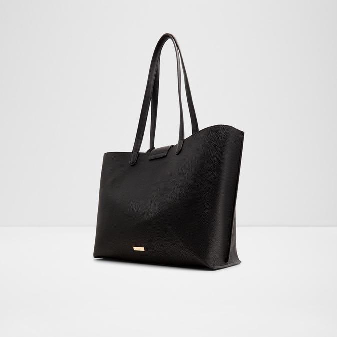 Talobreraen Women's Black Tote image number 1