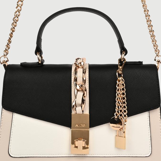 IRRITANS Black Women Top Handle image number 4