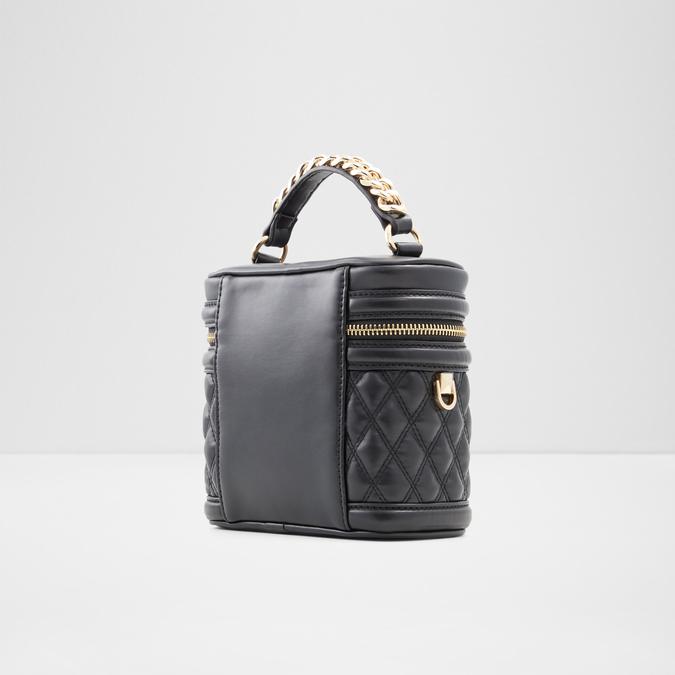 Rareni Women's Black Crossbody image number 1