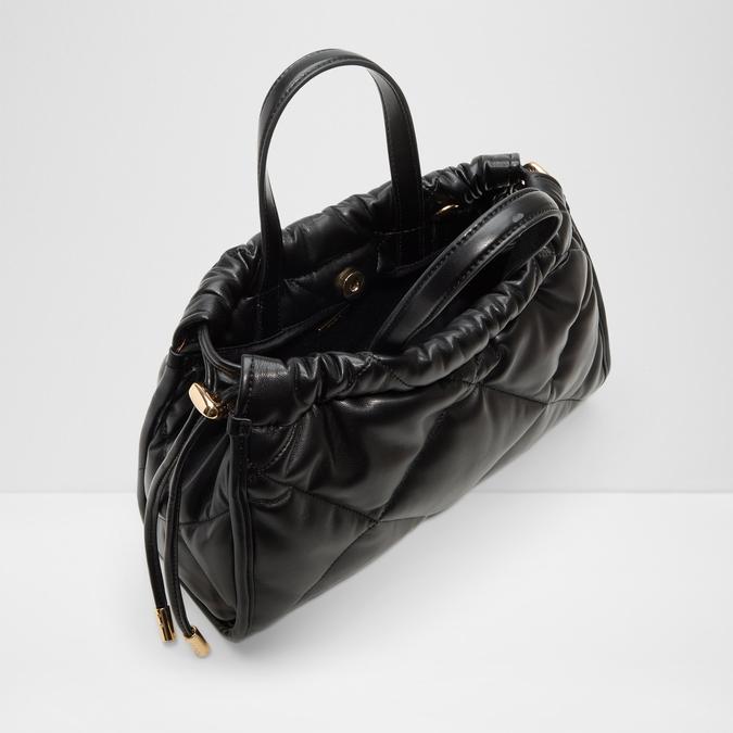 Averia Women's Black Satchel image number 2