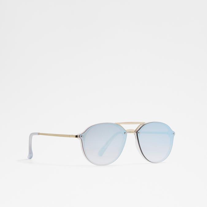 Adree Men's Green Sunglasses image number 1