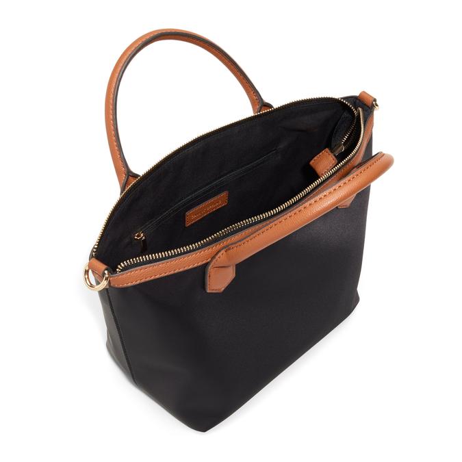 Heathyr Women's Black Top Handle image number 2