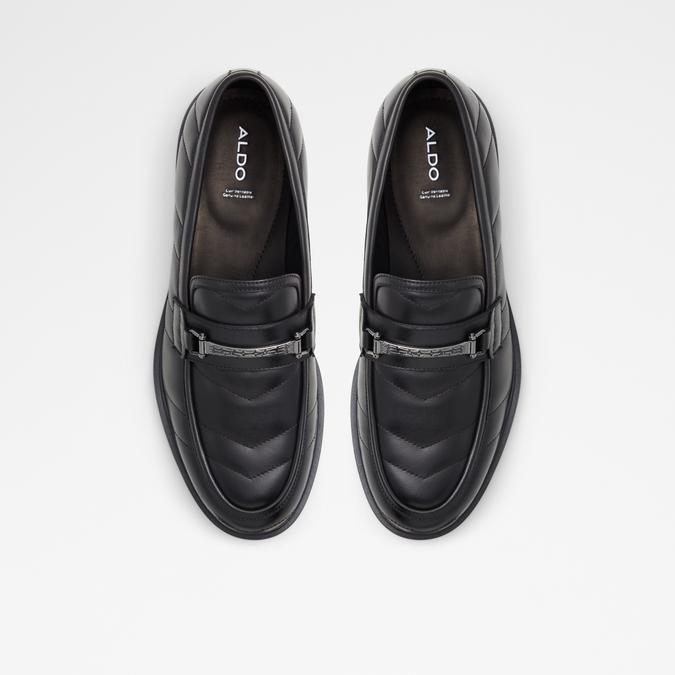 Goodwyn Men's Black Loafers
