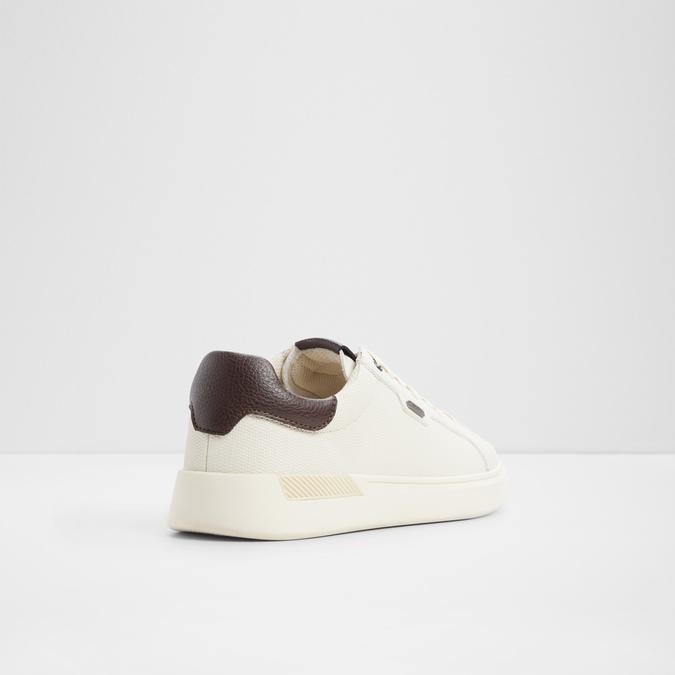 SERINOA-MIN Brown Men Sneakers