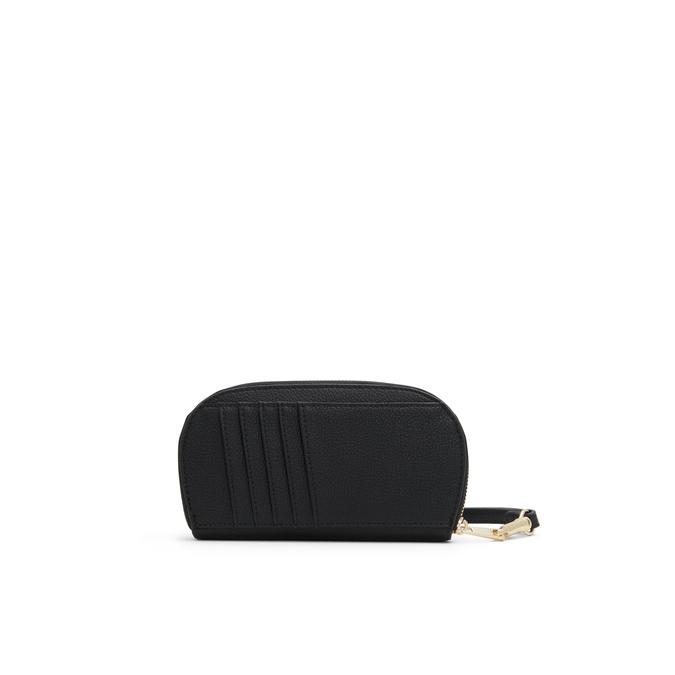 Alto Women's Black Wallet image number 2