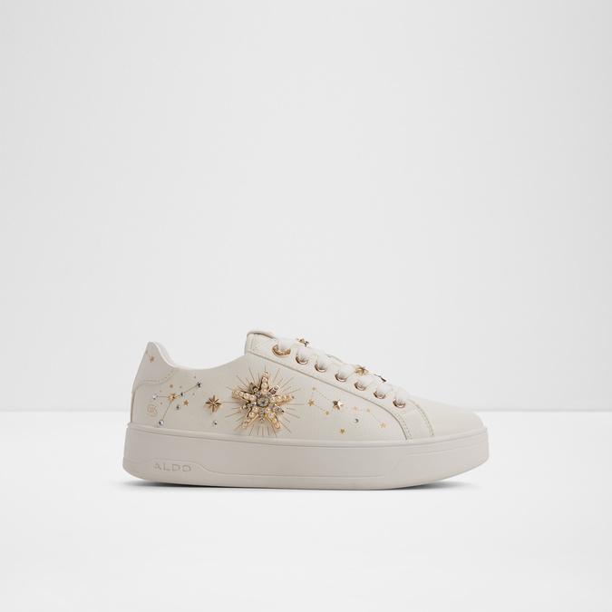 STARBRIGHTA White Women Sneaker