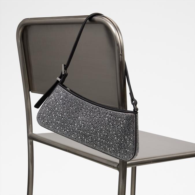 JABELLEBLINGX Other Black Women Shoulder Bag image number 4